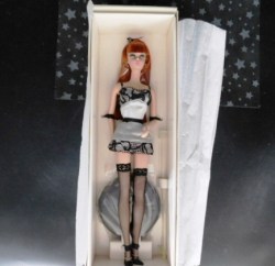 lingerie 6 in box